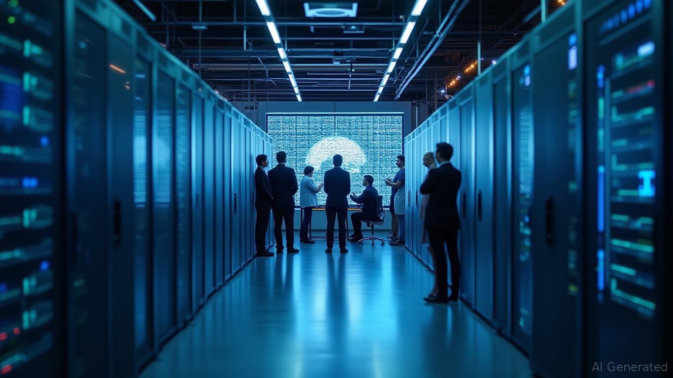 Amazon Invests $13 Billion in Australian AI Centers, Boosting Cloud Infrastructure