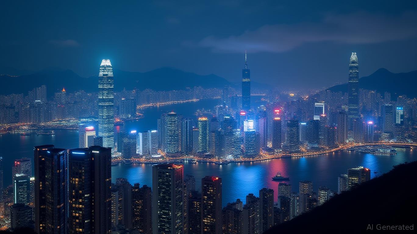 MemeStrategy Invests HKD 2.9 Million in Solana, Boosting Hong Kong Crypto Scene