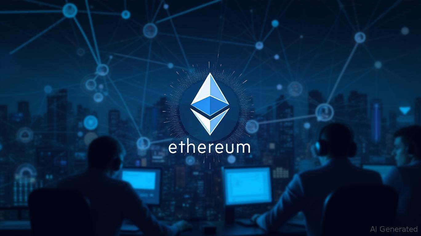 Ethereum Price Rebounds 12% as Spot Outflows Cool