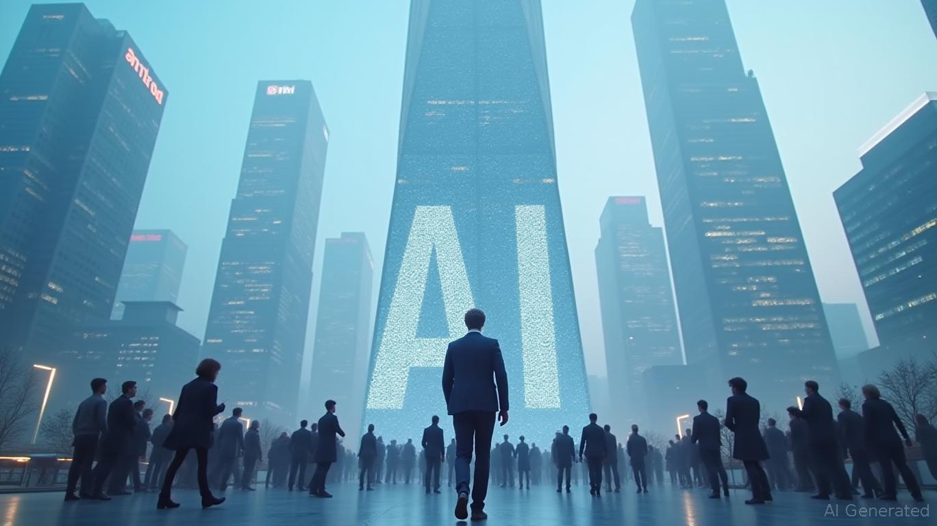 Meta's $14.3 Billion Investment in Scale AI Shifts AI Landscape