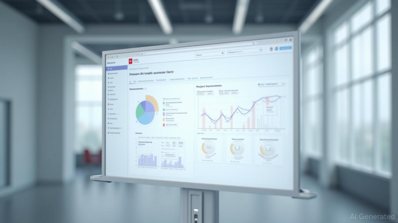 Adobe's LLM Optimizer: Capturing the $Billion AI-SEO Shift and Why It's a Must-Hold Tech Stock