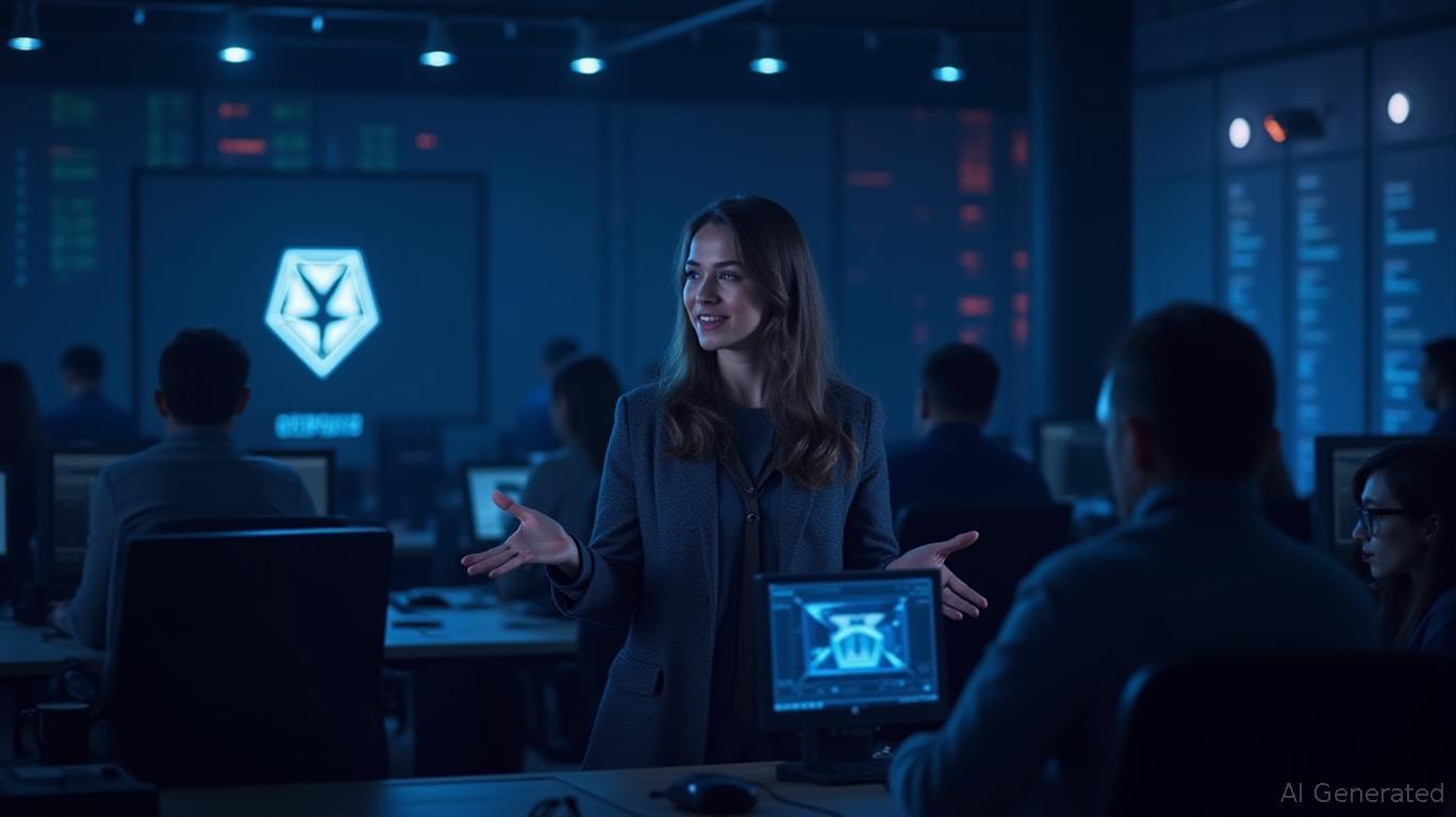 Defx Raises $2.5 Million for Dark Pool DEX Launch