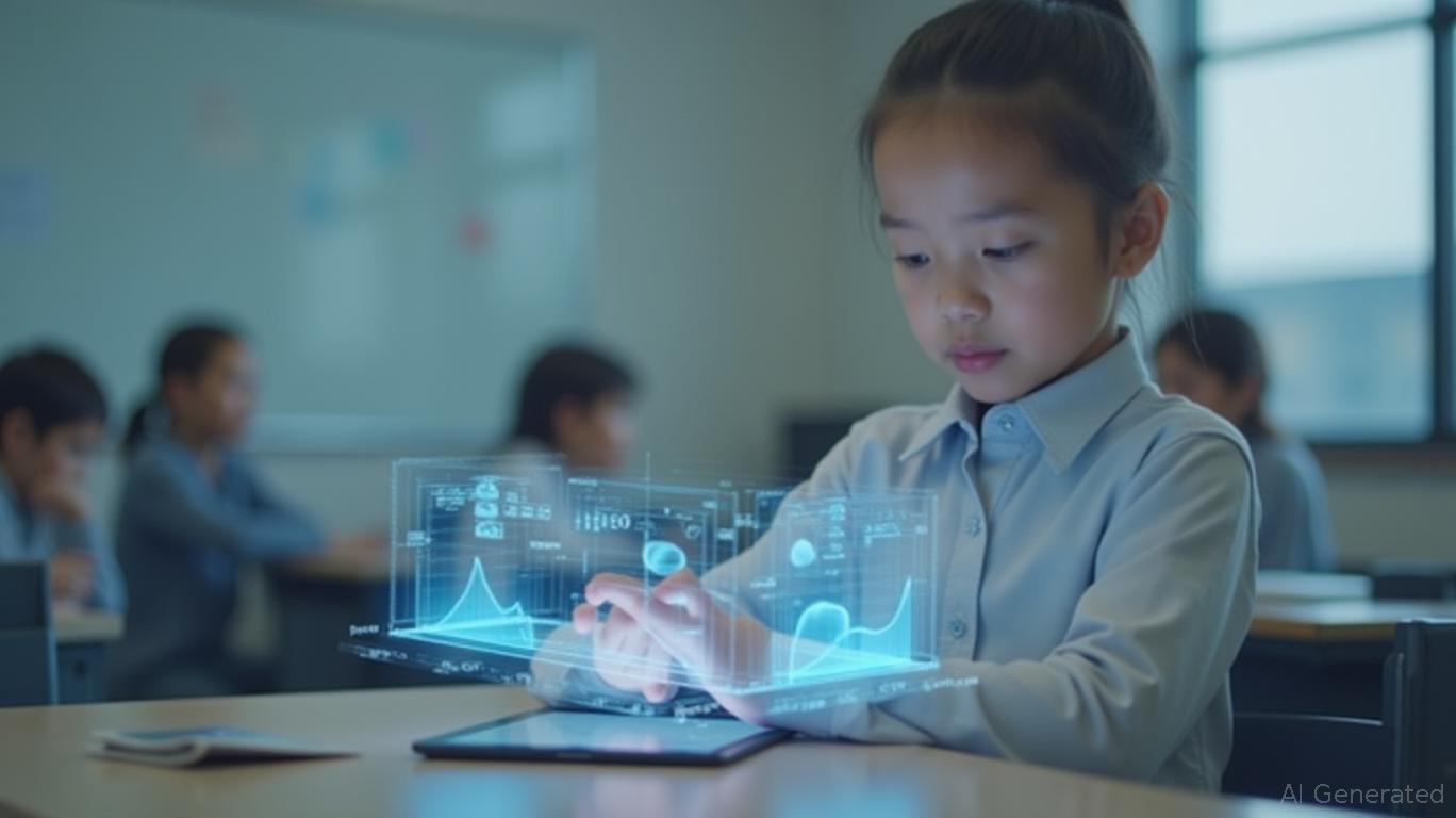 Educational Technology: A Sleeping Giant in the Post-Pandemic Economy