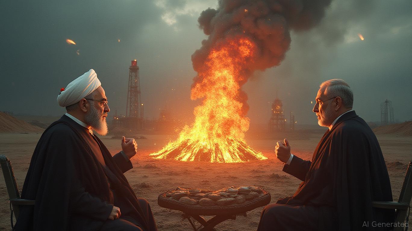 Oil Daily | Iranian-Israeli Tensions Heighten Supply Disruption Concerns Amid Global Energy Demand