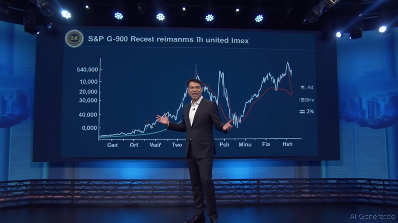 Betting on U.S. Equity Resilience: A Contrarian Play Amid Recession Fears