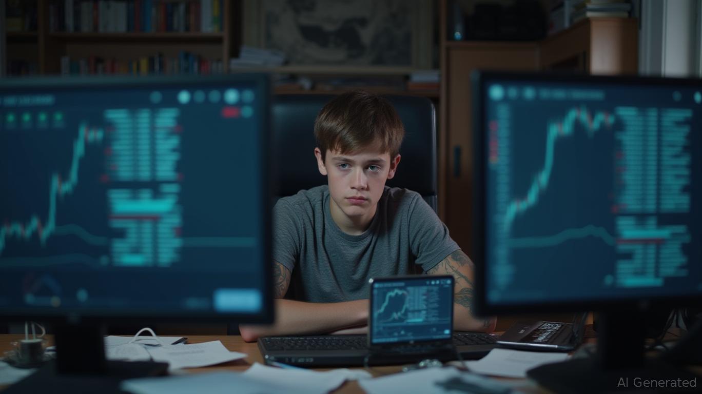 Crypto Kidnappings Surge in France as TikTok Trader is Targeted