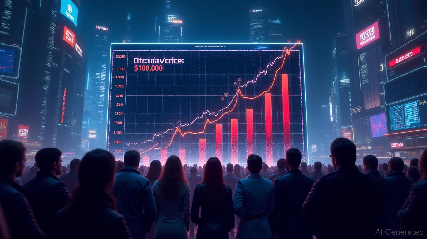 Bitcoin's Resilient Rise: A New Cycle of Institutional Strength and Market Maturity