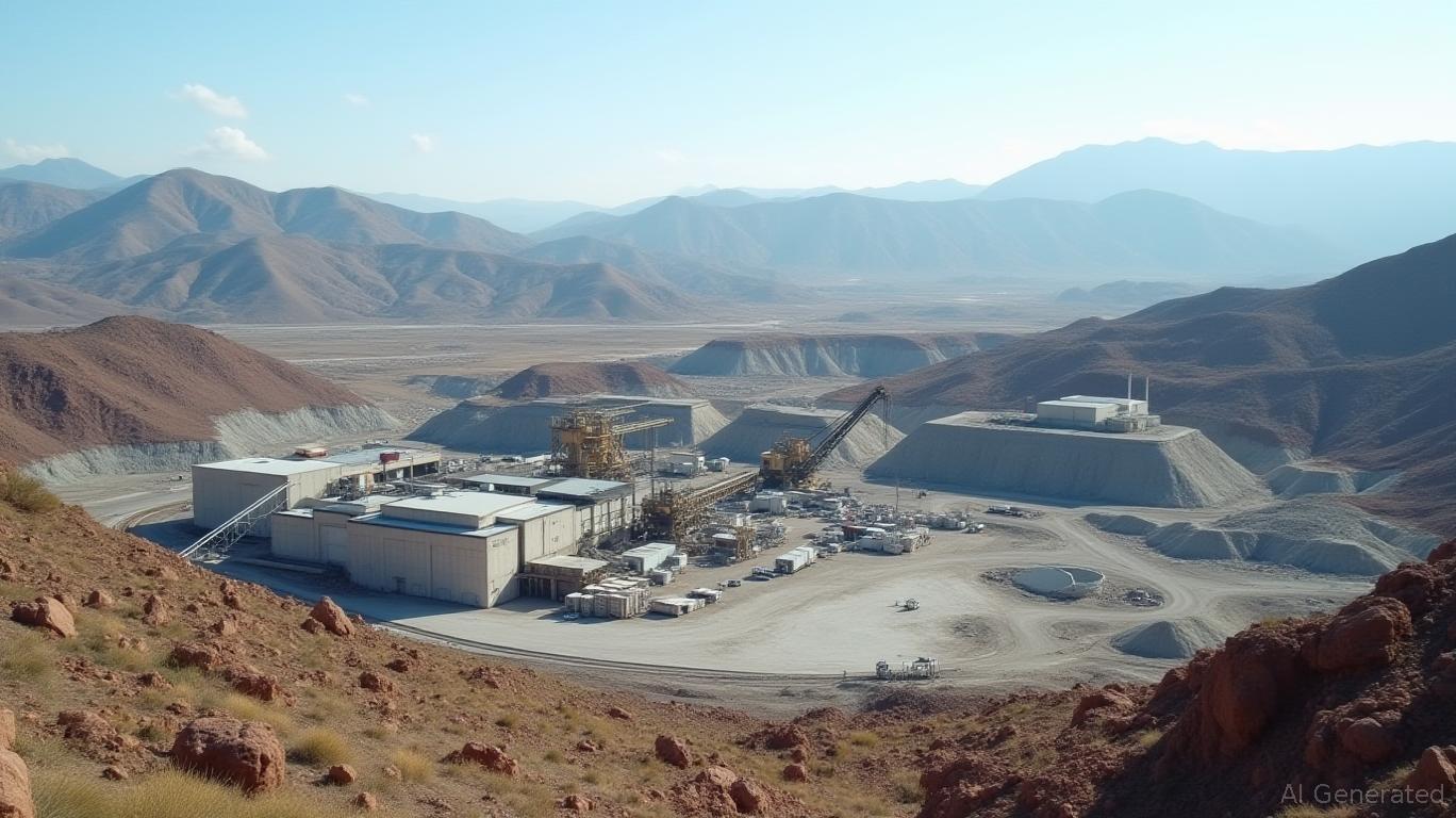 Avino Silver & Gold Mines' $40M ATM Offering: Navigating Flexibility Versus Dilution in a Volatile Precious Metals Market
