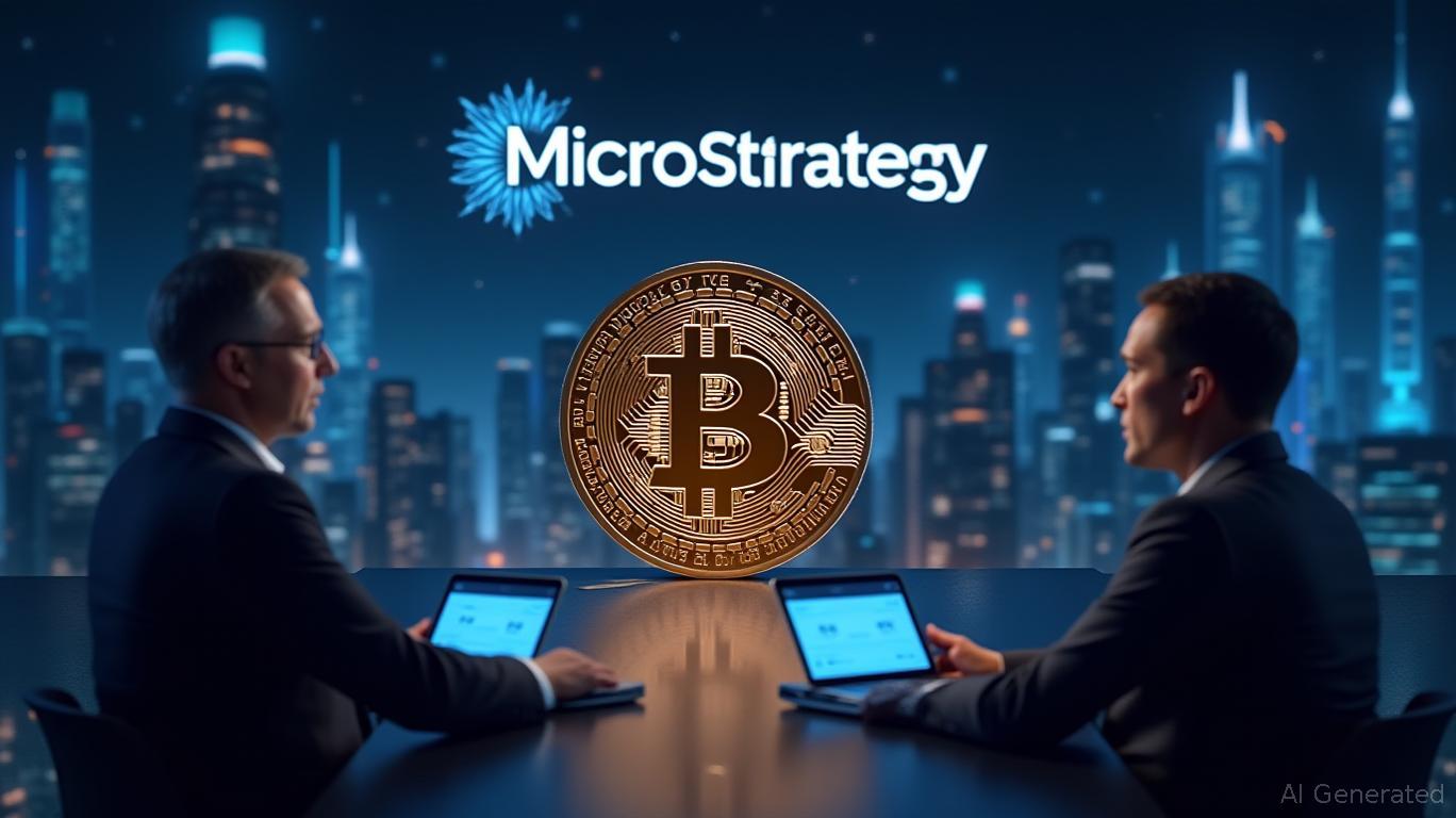 MicroStrategy Boosts Bitcoin Holdings by 10,100 BTC Valued at $70,666 Each