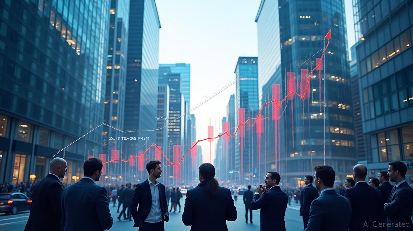 DNB Bank ASA (DNBBY): How Earnings Momentum and Institutional Buying Position It for Growth