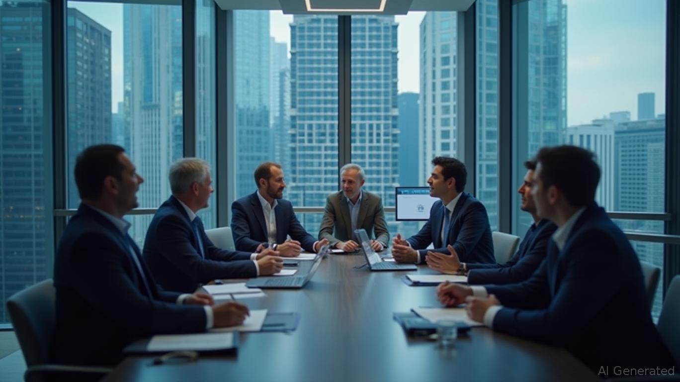 Tron to Go Public via Nasdaq Merger, Injects $210 Million in TRX Tokens