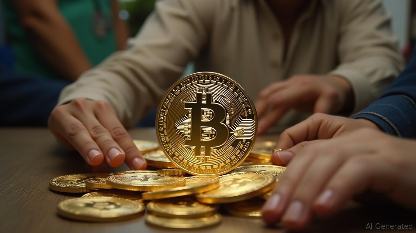 El Salvador Buys 240 Bitcoin Since IMF Loan Despite Remittance Decline