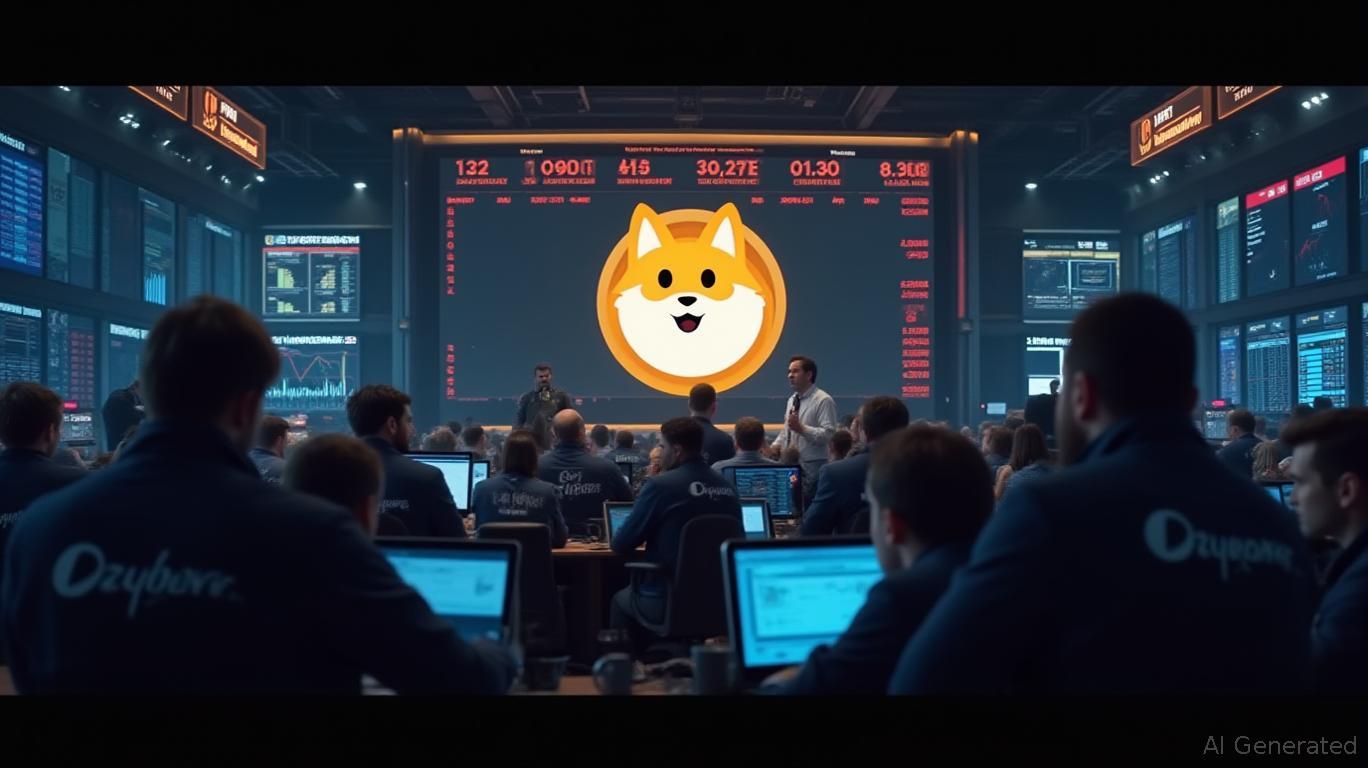 Dogecoin surges 6.63% amid ETF speculation and Coinbase integration