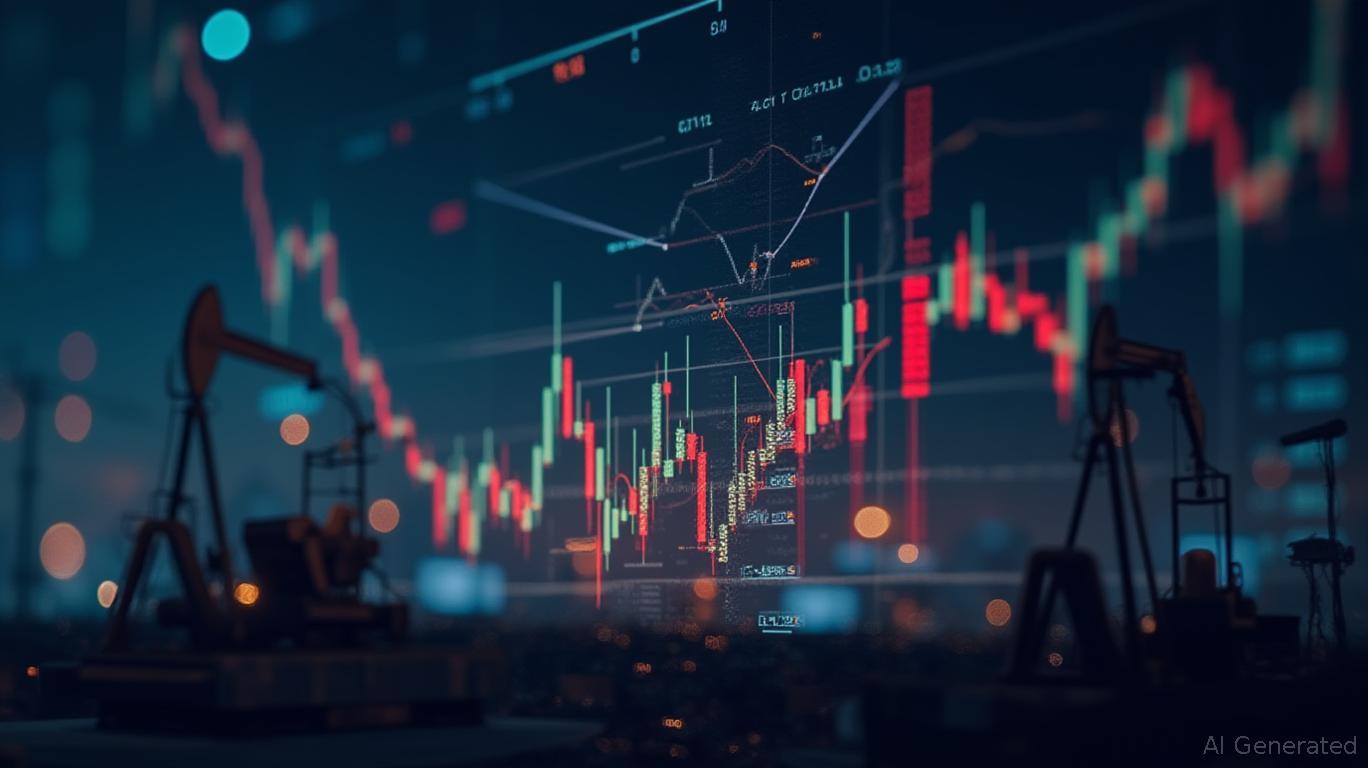 Oil's Roller Coaster Ride: How to Profit from Volatility with Strategic Options Trading