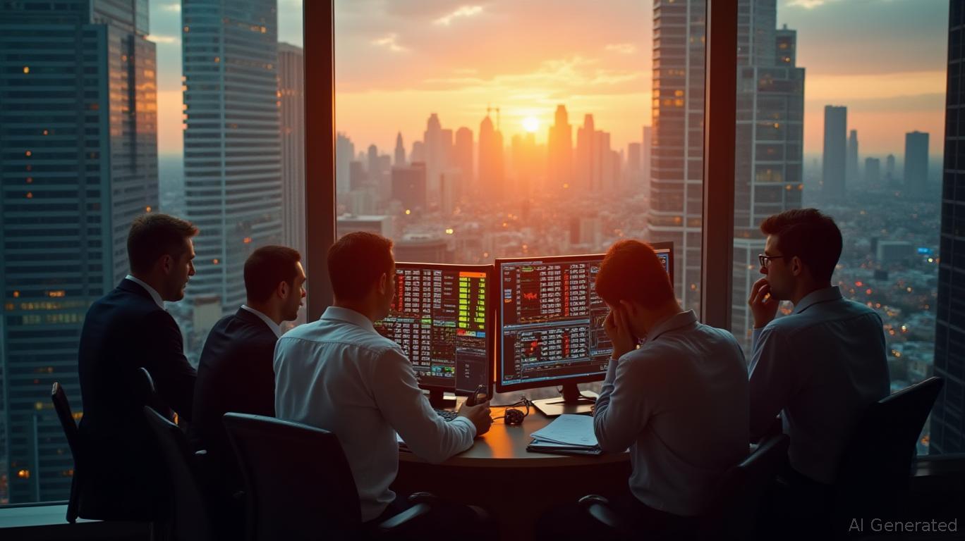 Gold Surges 25% in 2025 Amid Inflation and Volatility