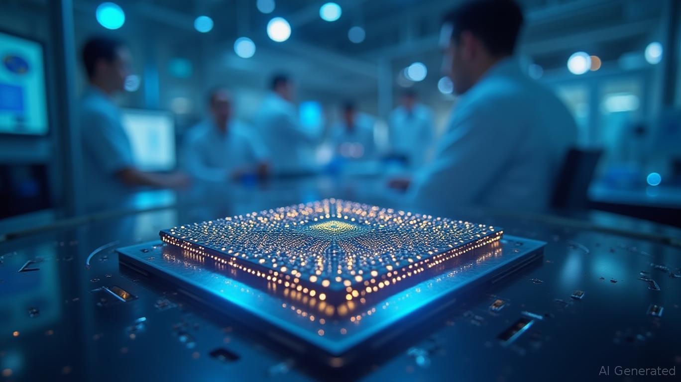 Rigetti Computing: Navigating the Quantum Uncertainty with Grit and Vision