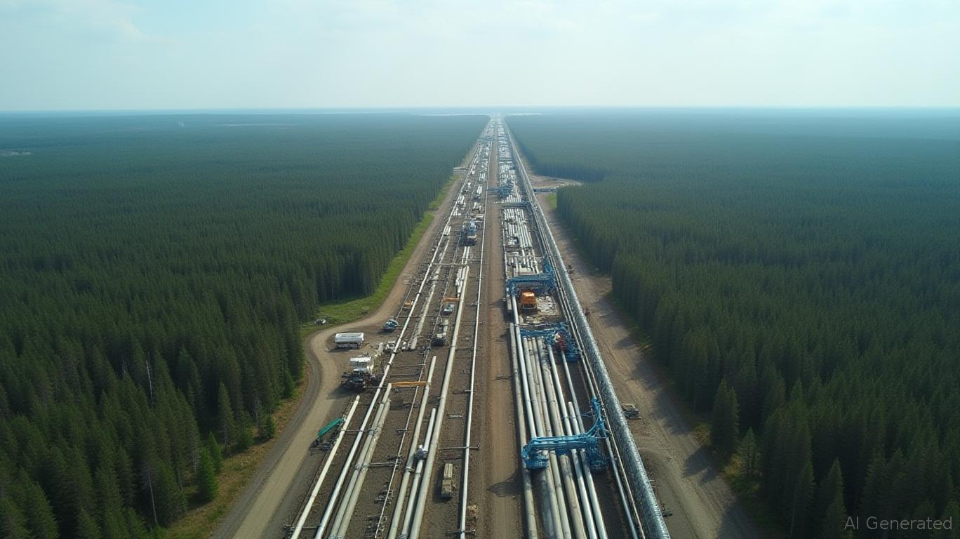 Canadian Natural Resources (CNQ): A Core Energy Holding With Remaining Upside