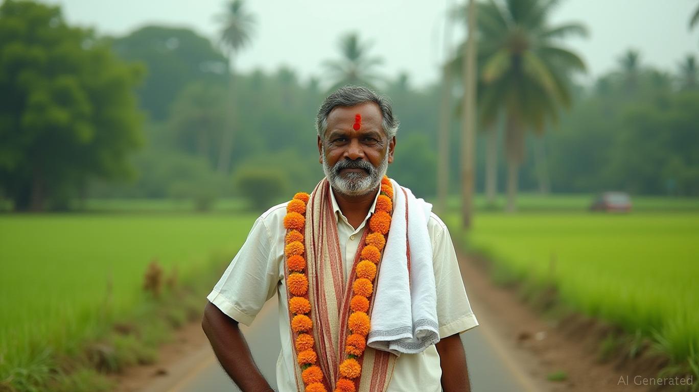 Nilambur Assembly Byelection: Rival Camps Present Divergent Views of Kerala Government