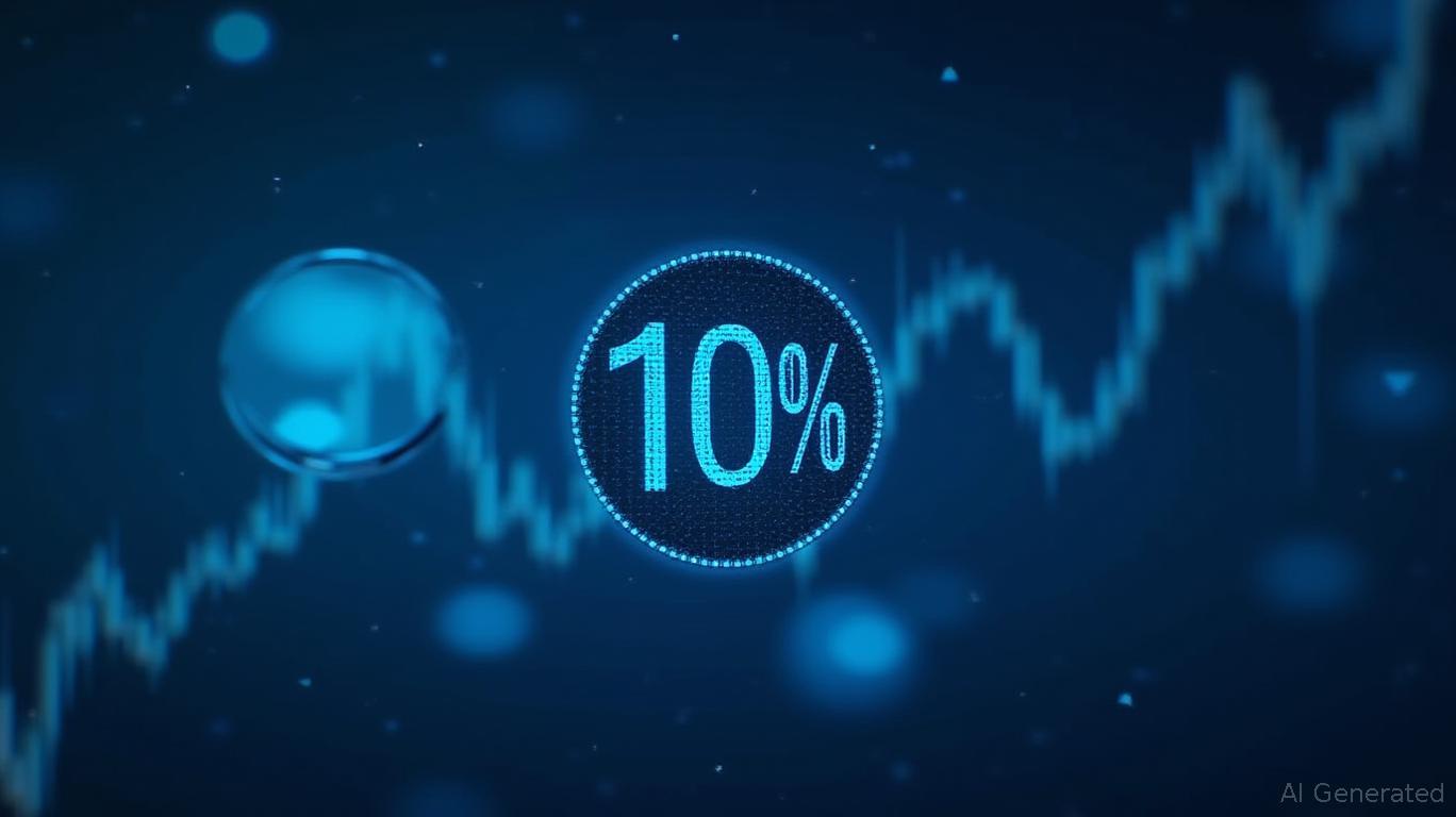 Meta Platforms Shares Surge 10% on WhatsApp Ad Plans