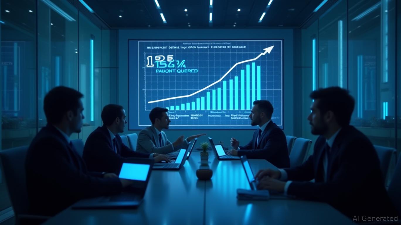 Navigating the IPO Surge: Why Tech, Aerospace, and Health IPOs Are the Plays for a Geopolitical World
