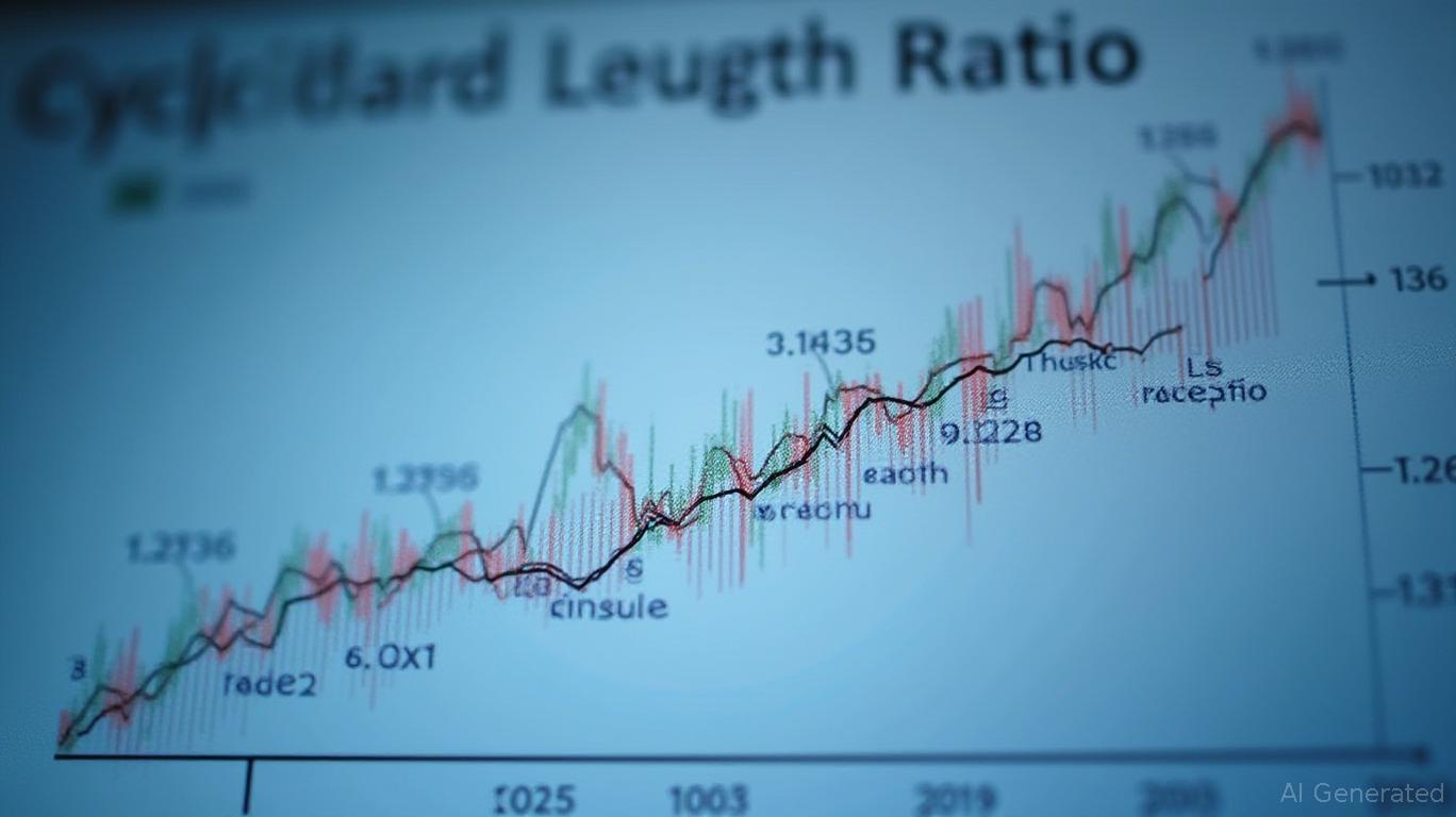 Why Stock Investors Shouldn't Bet On A Recession: The Cyclical-Defensive Valuation Clue