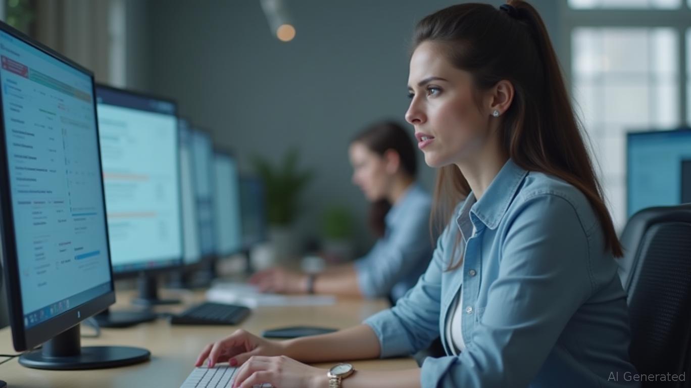 Intuit's AI-Driven Flywheel: How TurboTax Live and Mailchimp are Fueling a 15%+ Growth Machine