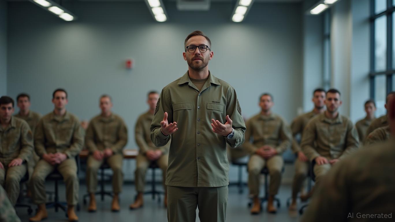 KBR's Strategic Shift: From Engineering to High-Margin Military Health Services