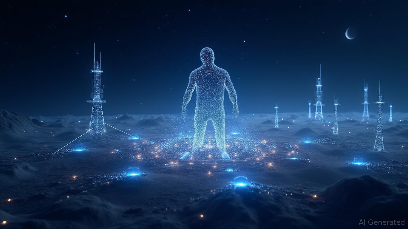 EchoStar's Spectrum License Battle: A Crossroads for 5G Dominance and Investor Risk