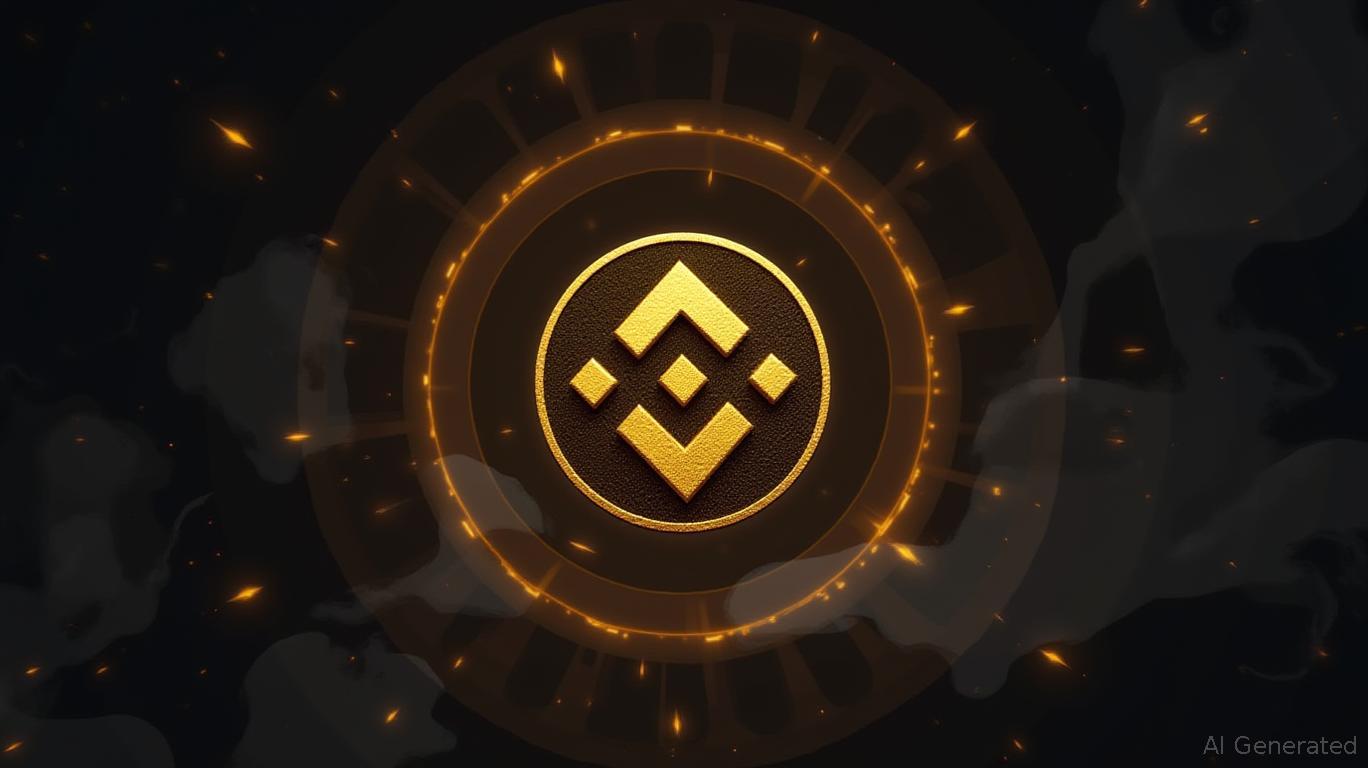 Binance Changes Alpha Program Rules, Excludes LP Balances for Points