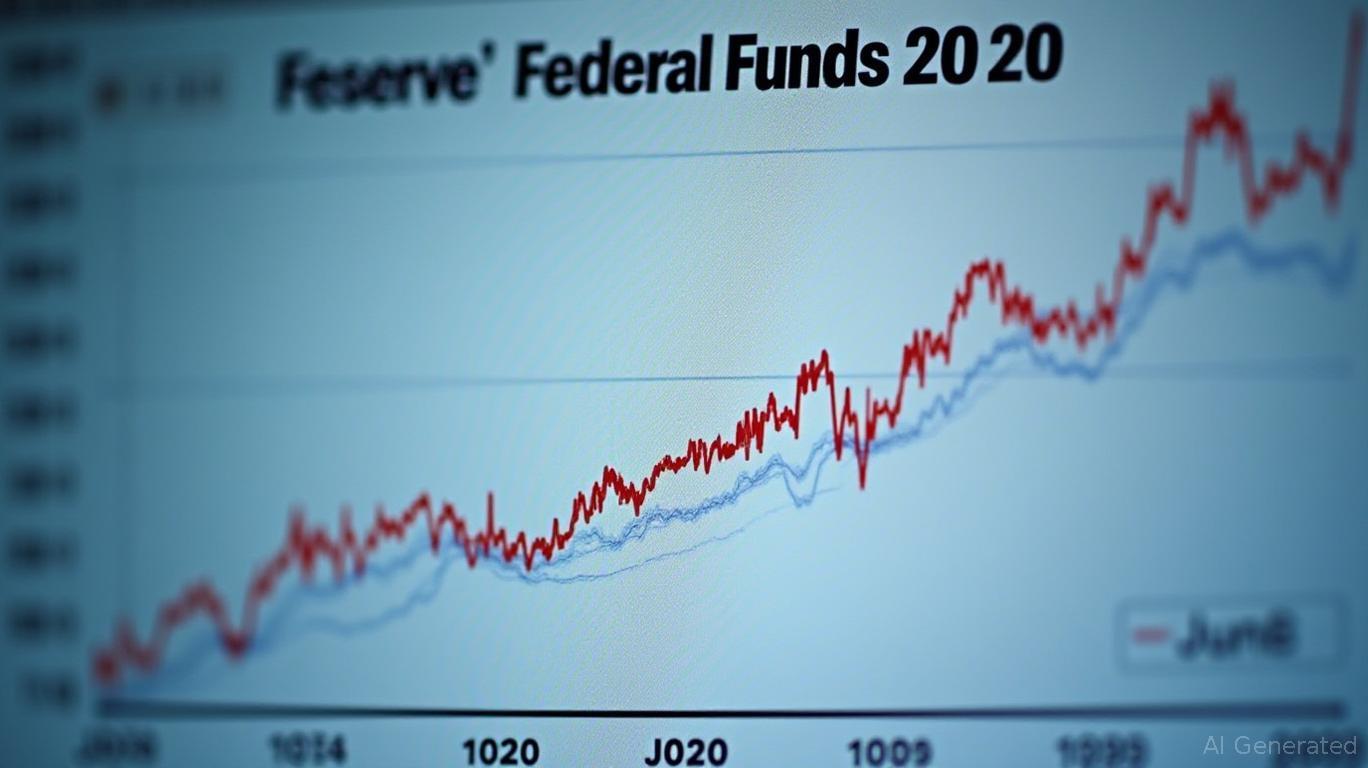 The Fed's Dilemma: Balancing Inflation and Growth—Implications for Bond Investors