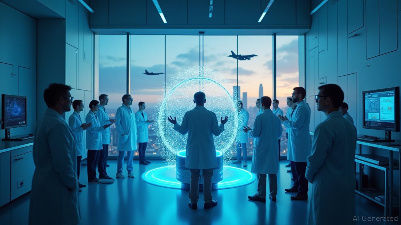 Sky-High Opportunities: Why ITA is a Strategic Bet on Aerospace & Defense Growth