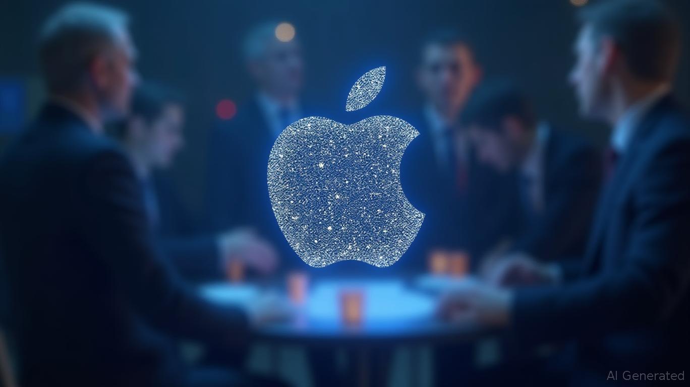 Apple Faces EU Deadline to Overhaul App Store Rules or Face Fines