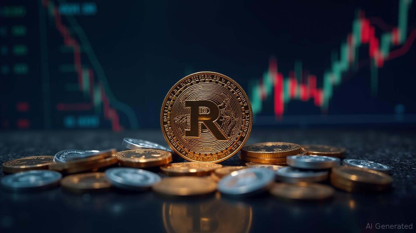 XRP News Today: XRP Surges 4.36% Reclaiming Key Levels Aims $2.50