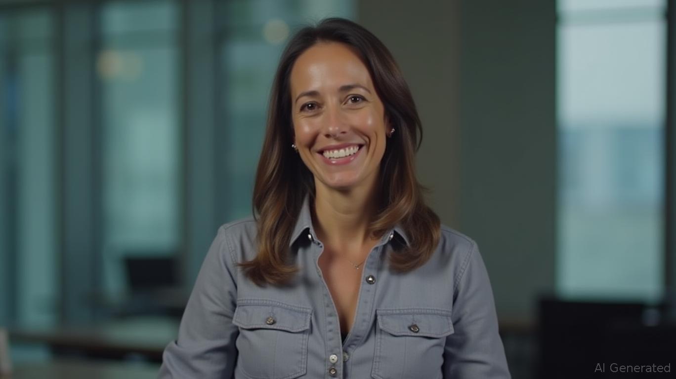 Anne Wojcicki Acquires 23andMe for $305 Million Through Nonprofit