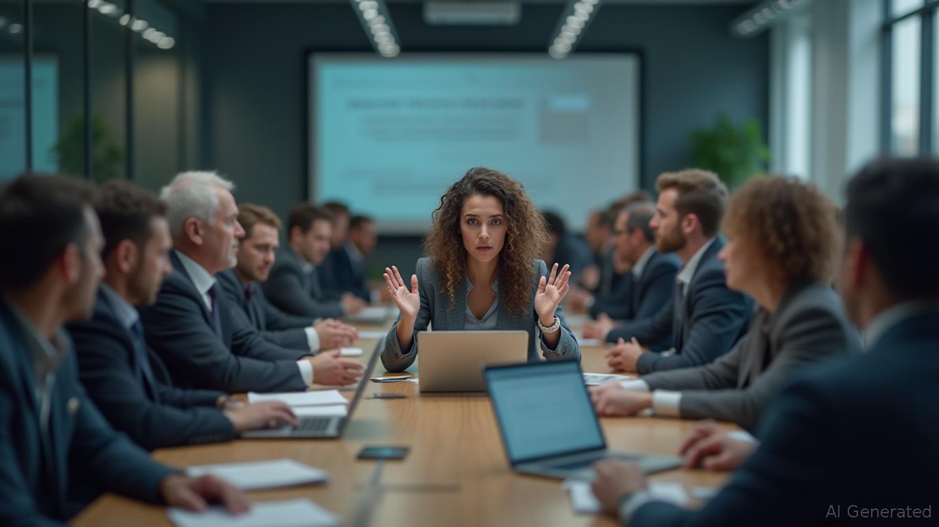 Crypto Regulation Fails to Integrate Technologists, Risking User Privacy