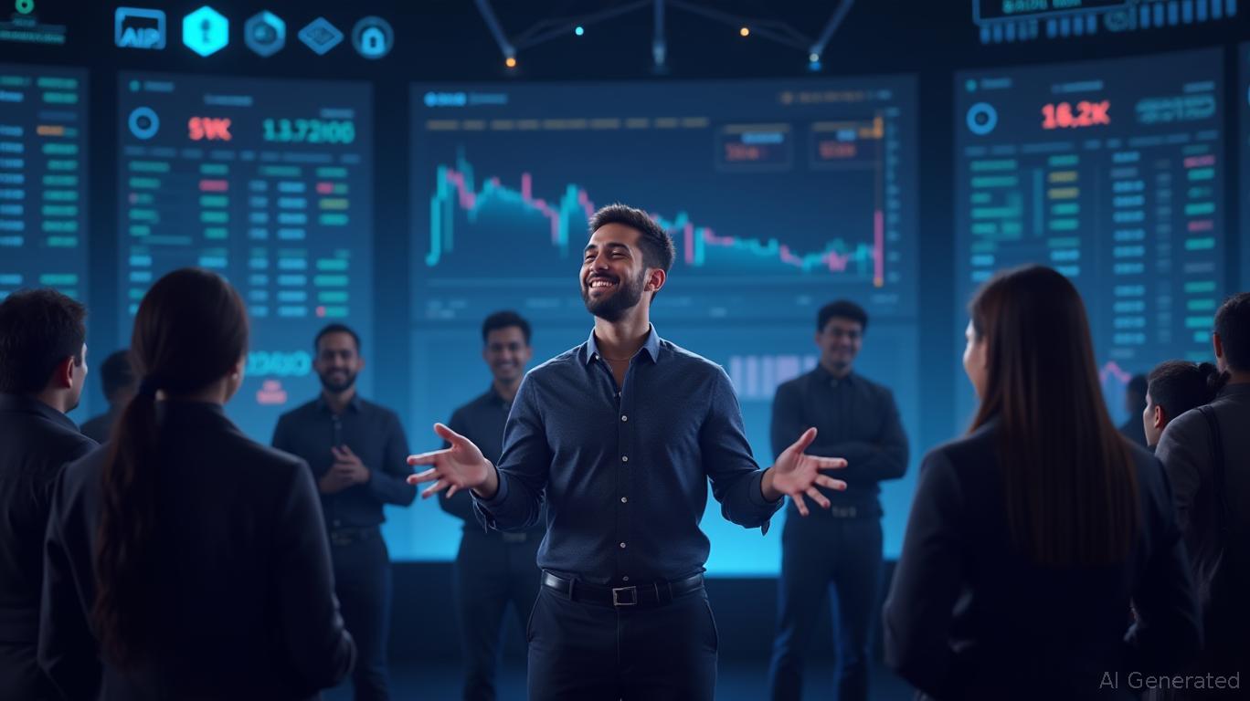 OKX Lists Spark SPK Governance Token Boosting DeFi Access