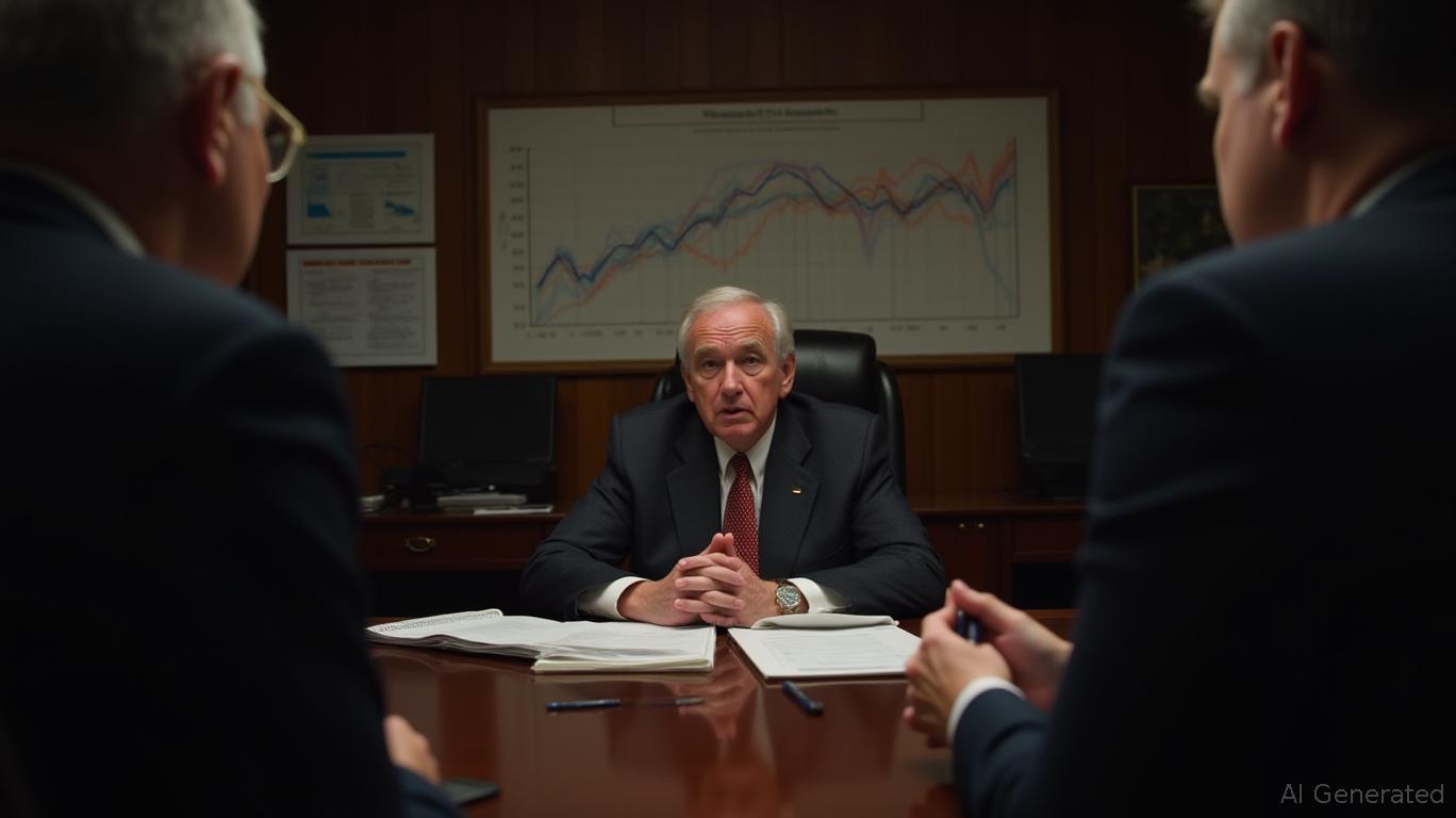 Federal Reserve Likely to Hold Rates at 97.5% Probability