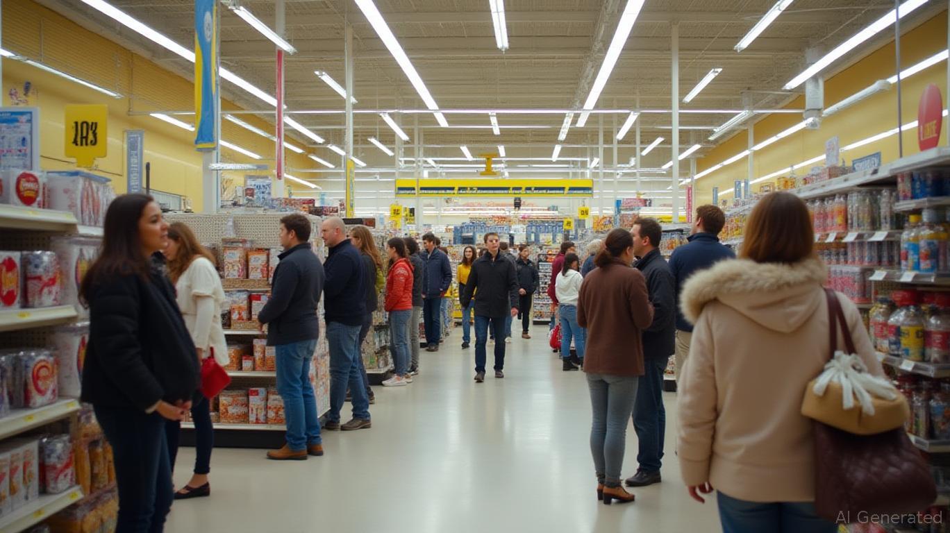 Dollar General's Strategic Resilience: Navigating Tariffs and Broadening Its Customer Base