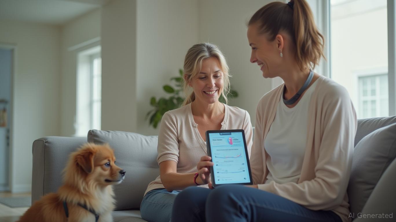 Hinge Health: Pioneering the Future of Digital Care with AI-Driven Innovation