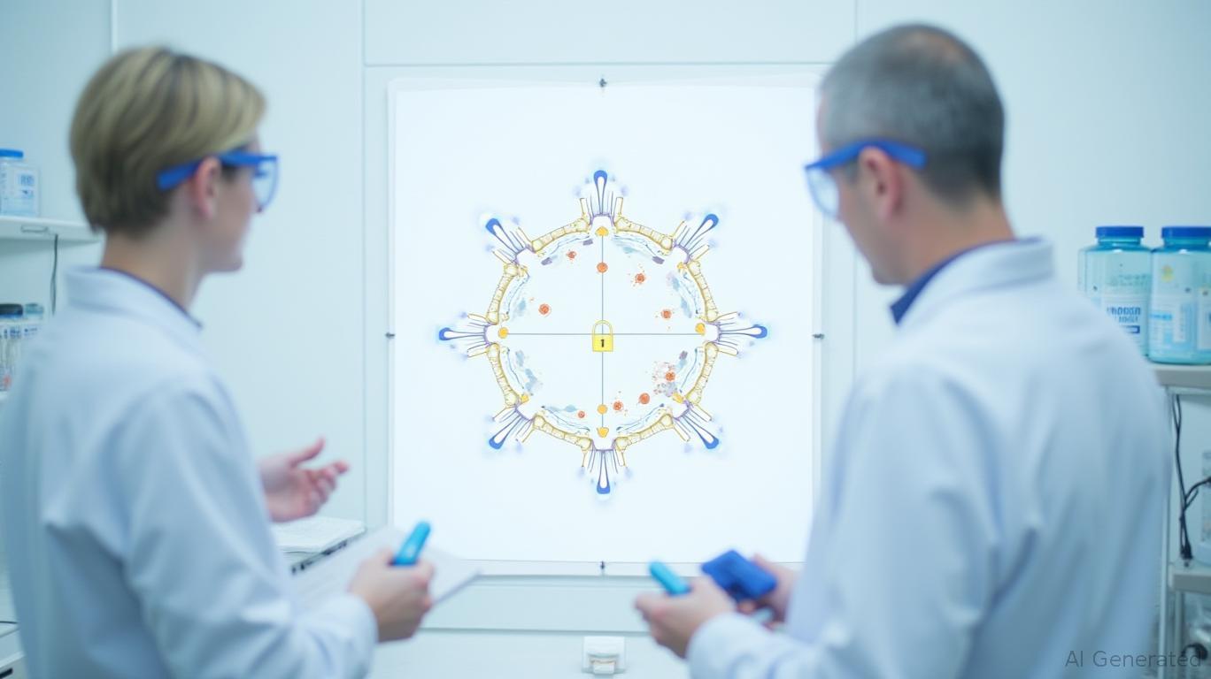 Centessa Pharmaceuticals: Pioneering the Orexin Frontier in Neurological Disorders