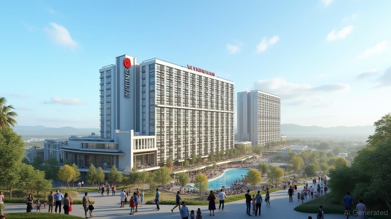 Wyndham Hotels: Navigating Economic Softness with a Resilient Model