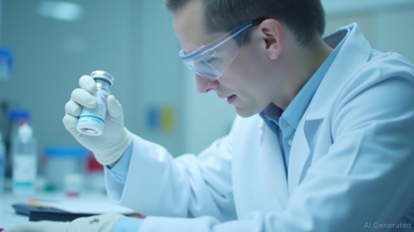 Bullish on Biotech: Why Oppenheimer's Equity Stance Holds in Volatile Markets