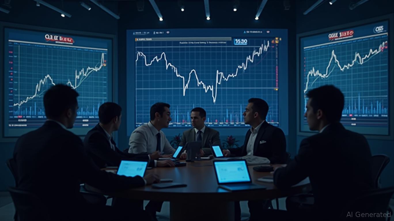 Emerging Markets Dividend Play: QEE.TO as a Beacon in a Low-Yield World