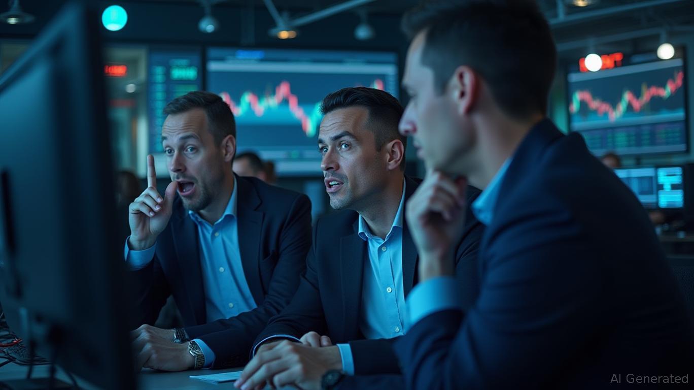 AI Crypto Trading Tools Transform Market Strategies
