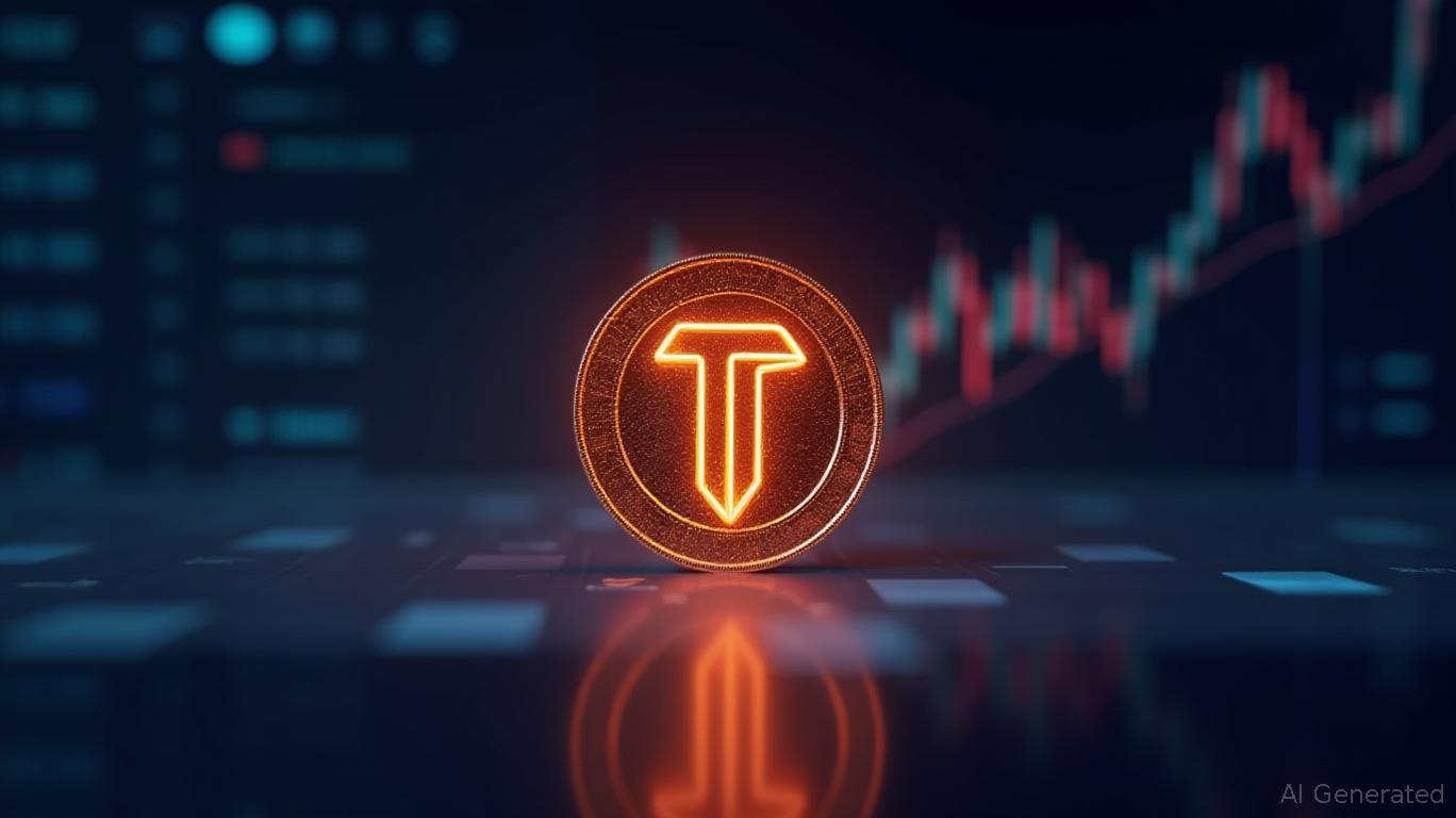 TON Cryptocurrency Surpasses $3 Mark Driven by Strong Technical Momentum