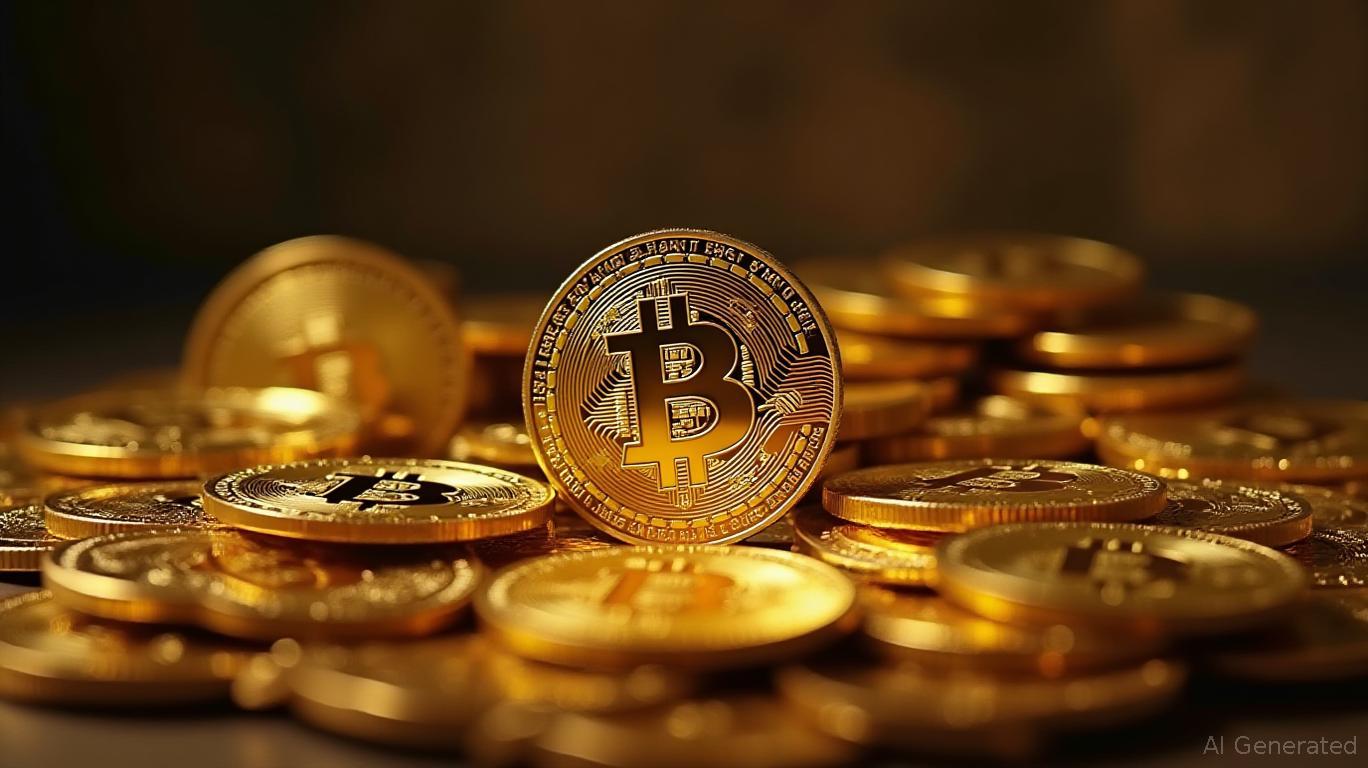 Strategy Acquires 10,100 Bitcoin at $104,080 Each, Boosting Holdings by 19.1%