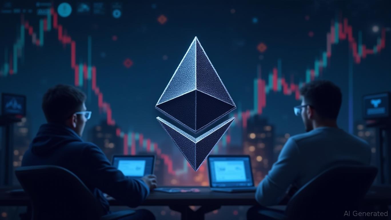 Ethereum Price Surges 11.92% as Bullish Momentum Builds