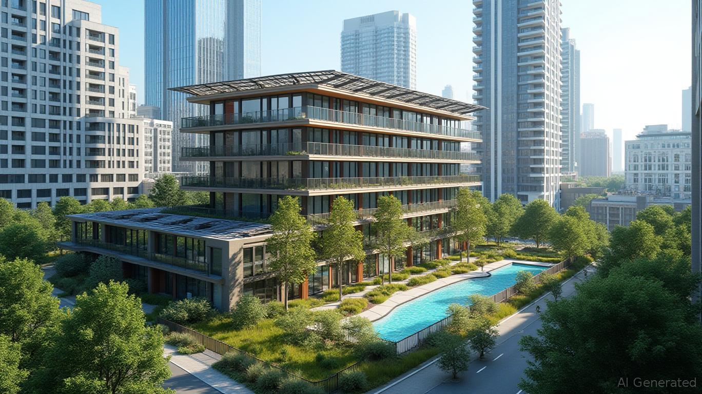 Morguard REIT: A Dividend Dynamo in a Rising Rate World?