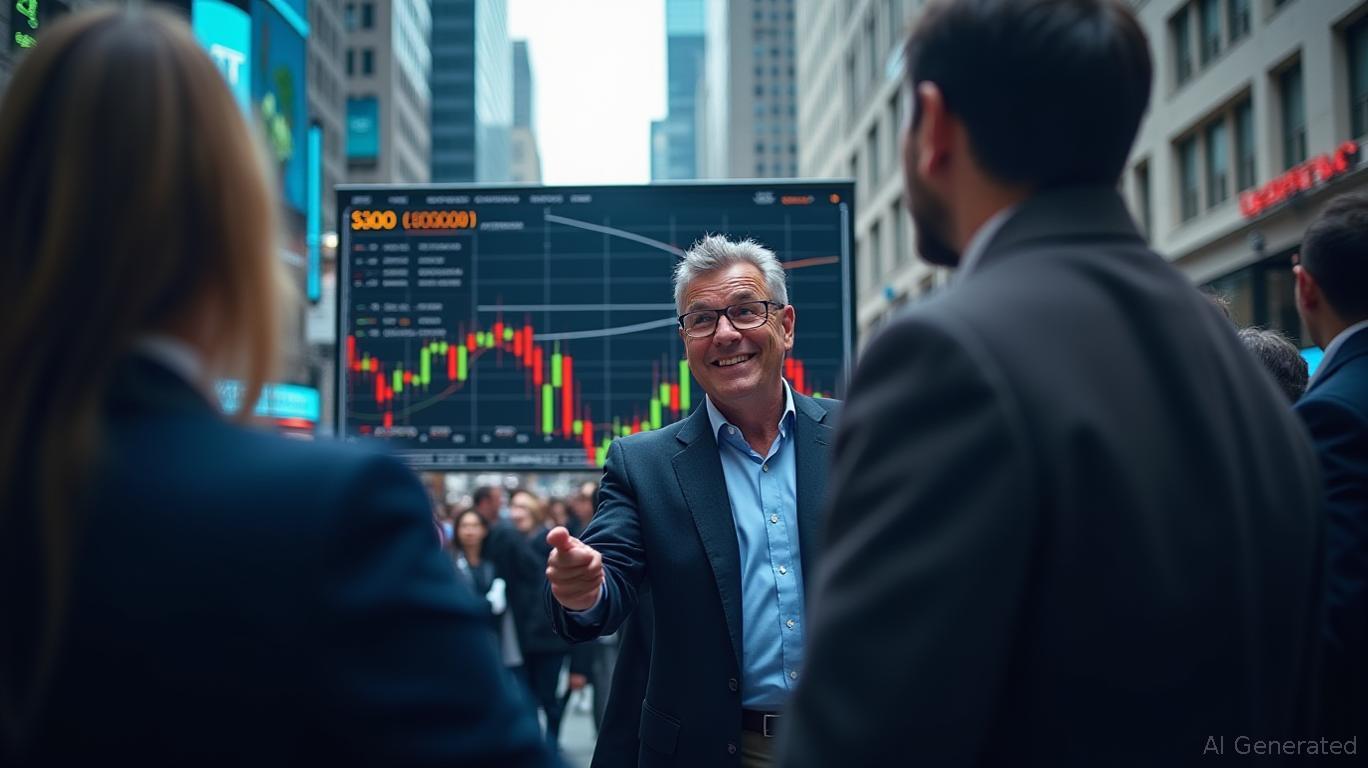 Bitcoin ETFs Attract $302 Million Inflows Over Five Days