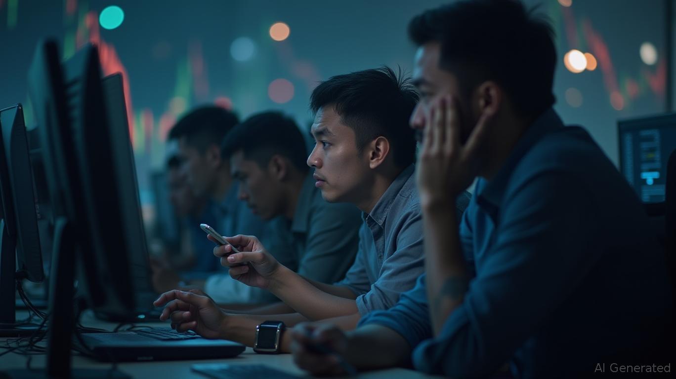 Crypto Market Sees $214 Million Liquidation in 24 Hours